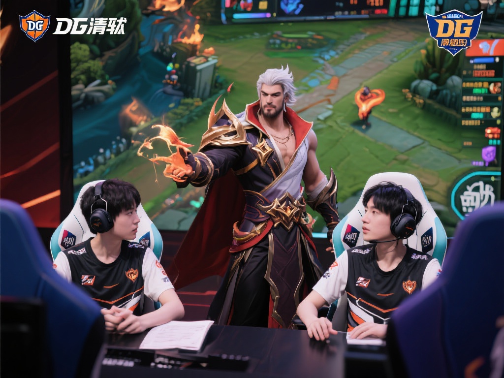 赛场却频频 赛场却频频