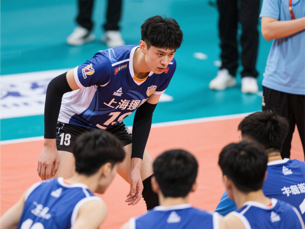 这位年轻球 这位年轻球