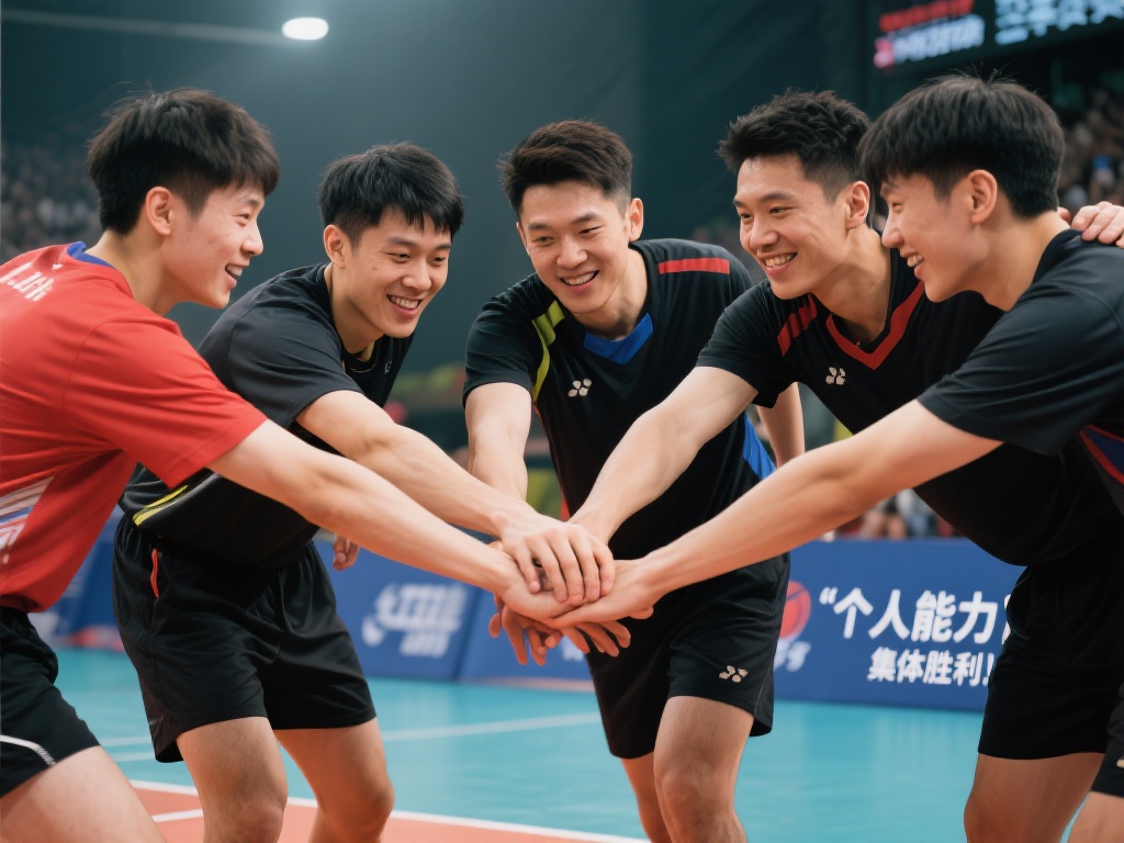 动员的成长 动员的成长