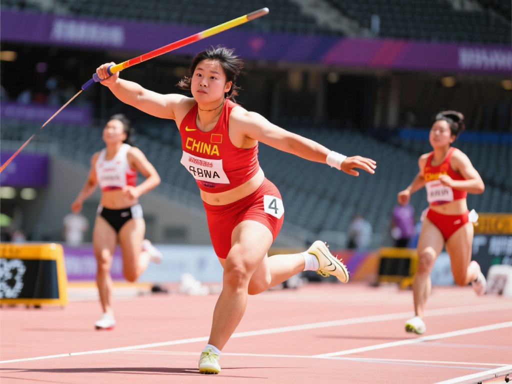 仅为中国女 仅为中国女