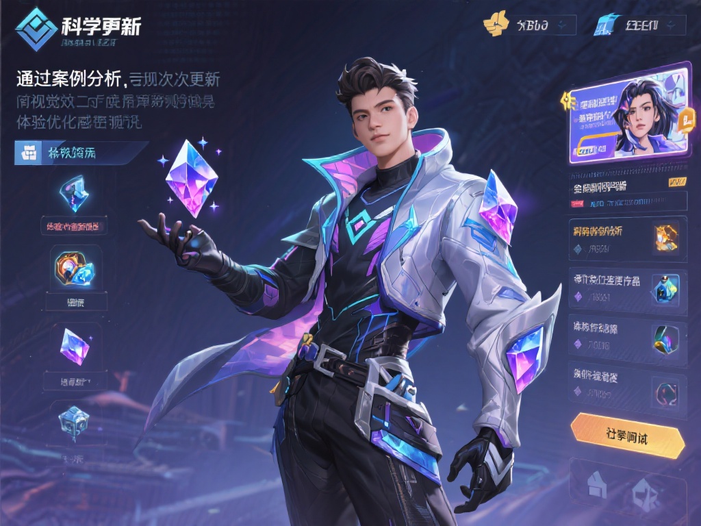 展的方向 展的方向